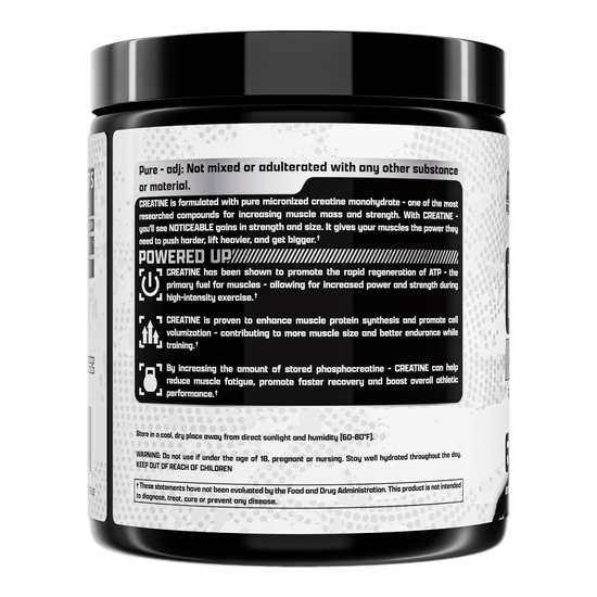 Nutrex - Creatina Monohidratada, 300g